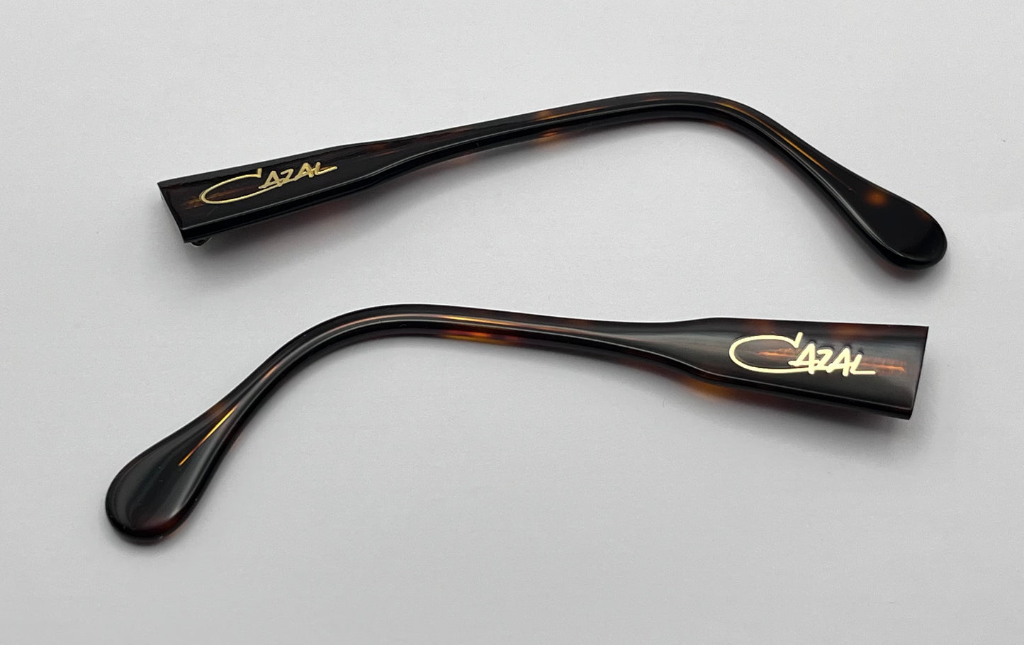 Cazal 955 Both Temples Brown C97 $99.99