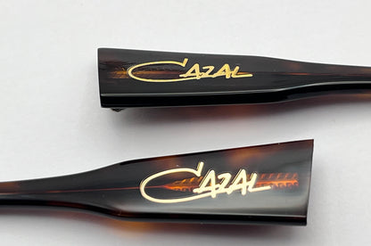 Cazal 955 Both Temples Brown C97 $99.99