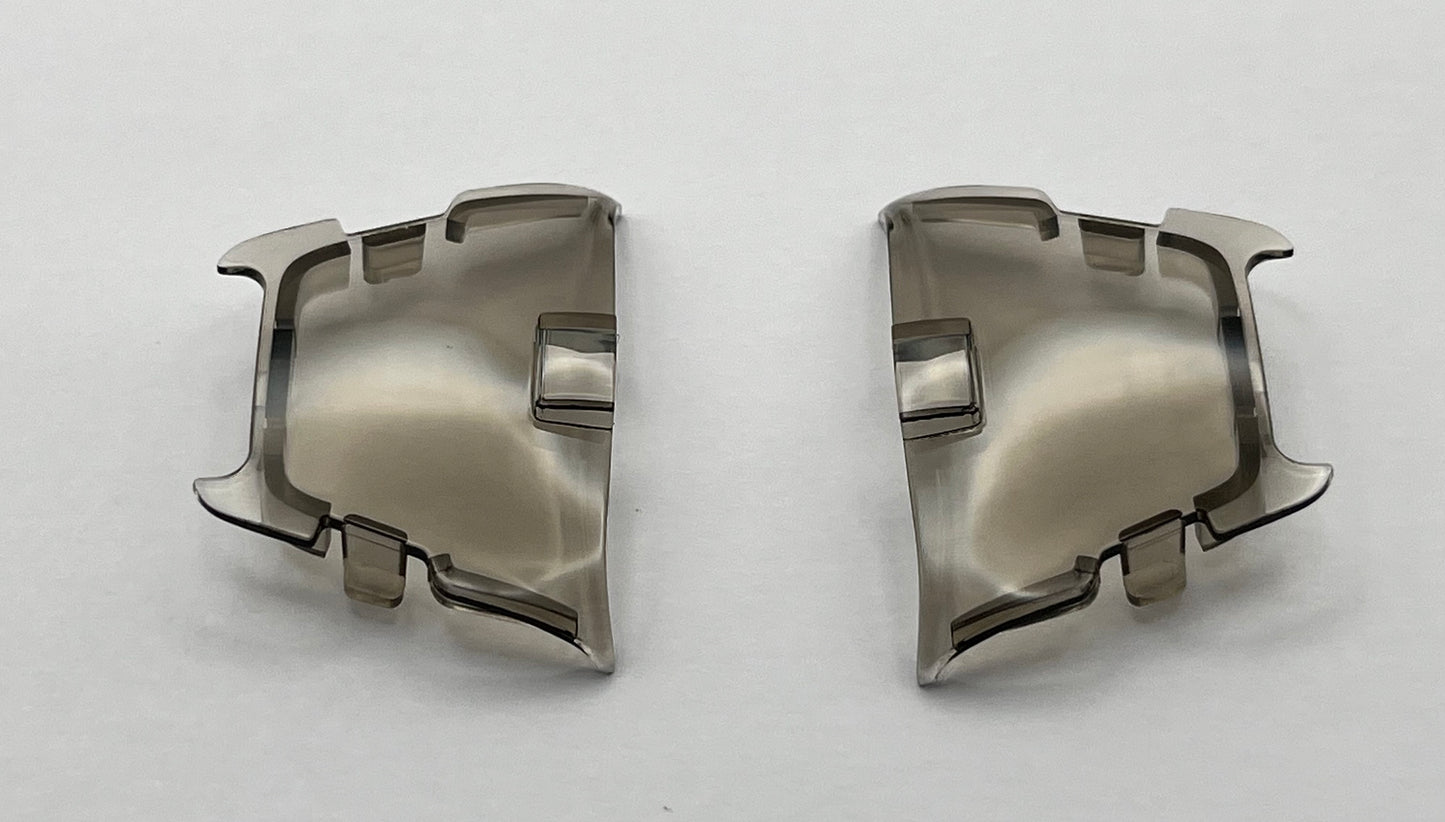 Cazal 955 Both Lenses Brown C97 Side Shields $99.99