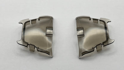 Cazal 955 Both Lenses Brown C97 Side Shields $99.99