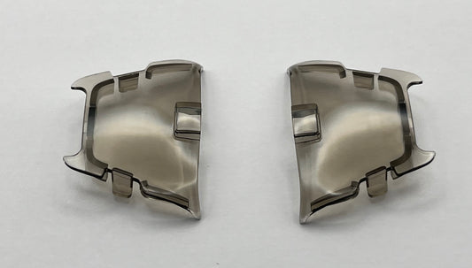 Cazal 955 Both Lenses Brown C97 Side Shields $99.99