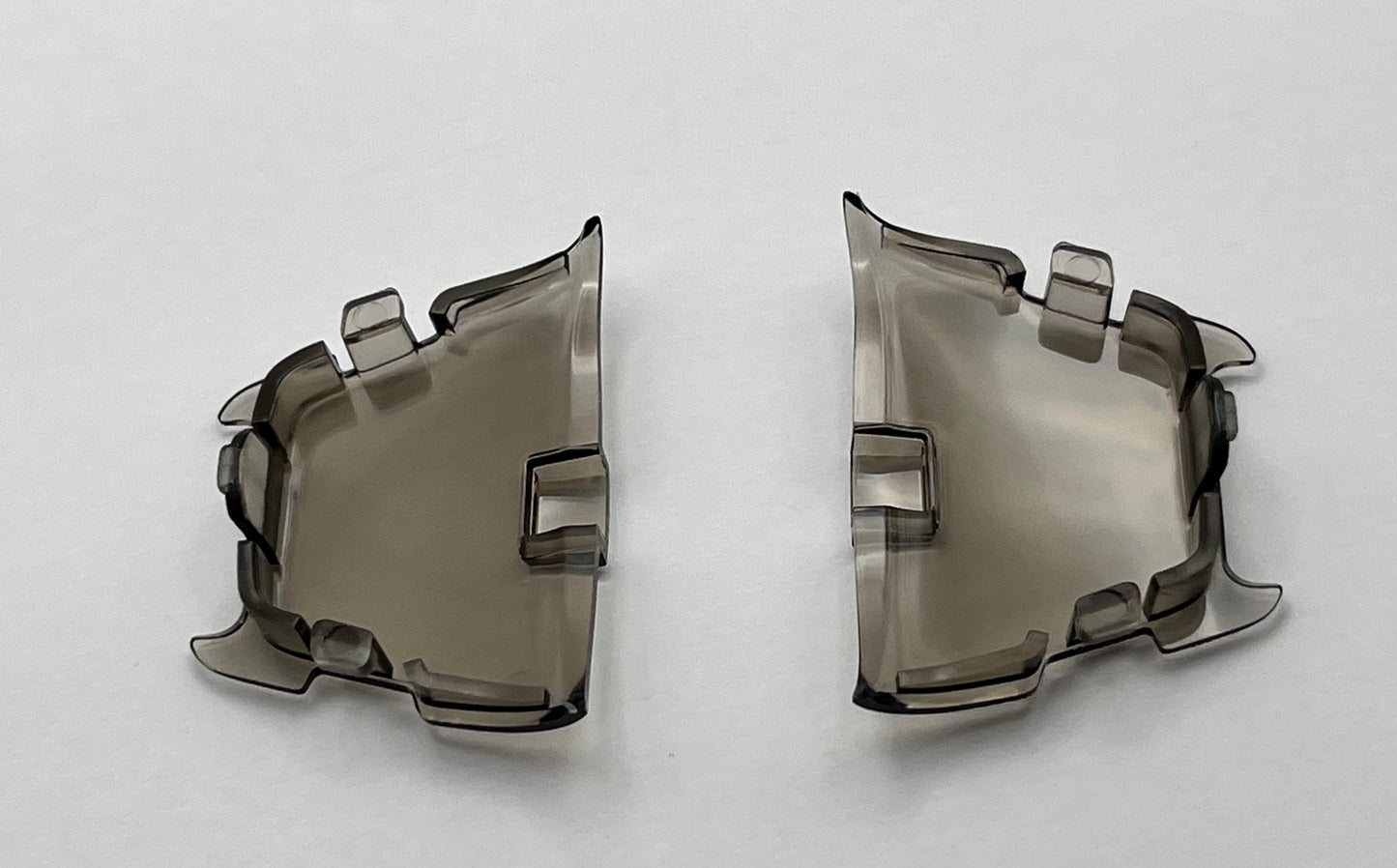 Cazal 955 Both Lenses Brown C97 Side Shields $99.99
