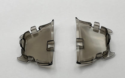 Cazal 955 Both Lenses Brown C97 Side Shields $99.99