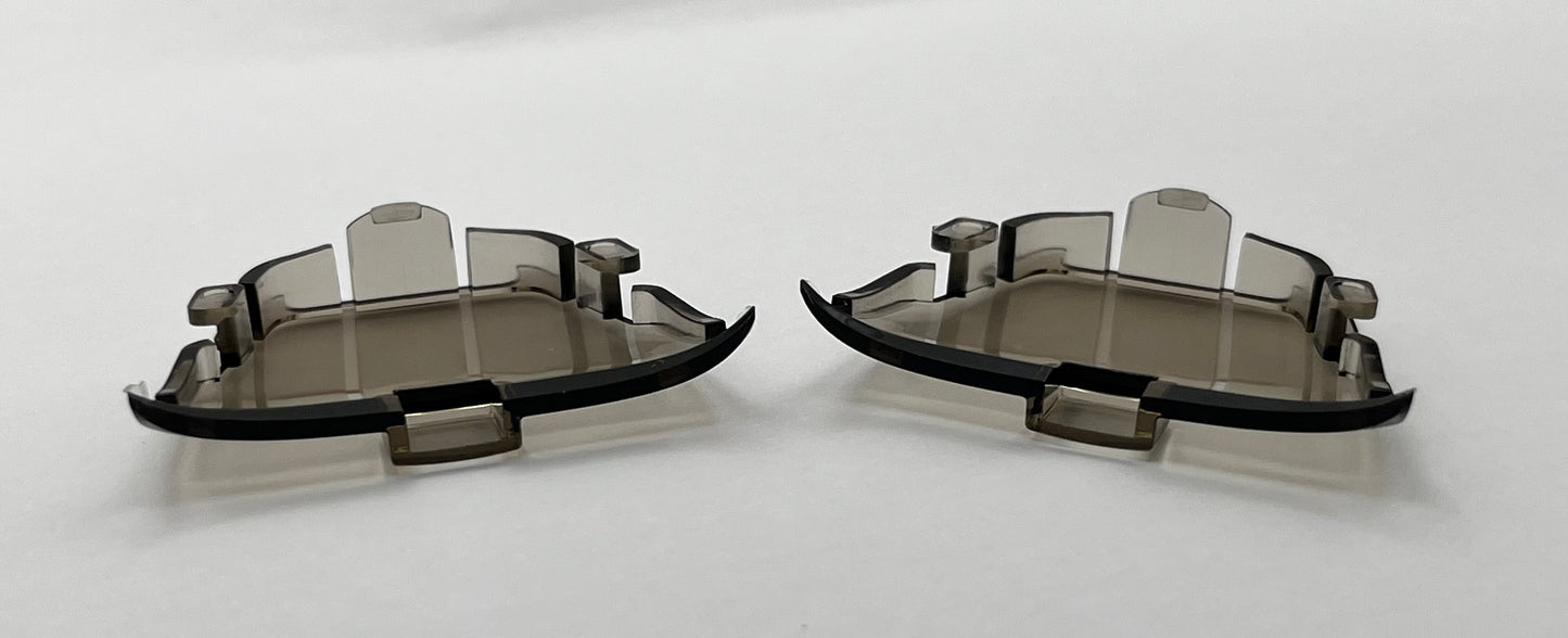 Cazal 955 Both Lenses Brown C97 Side Shields $99.99