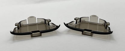Cazal 955 Both Lenses Brown C97 Side Shields $99.99
