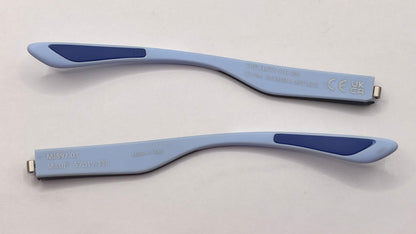 Maui Jim 897 Both Temples Black/blue