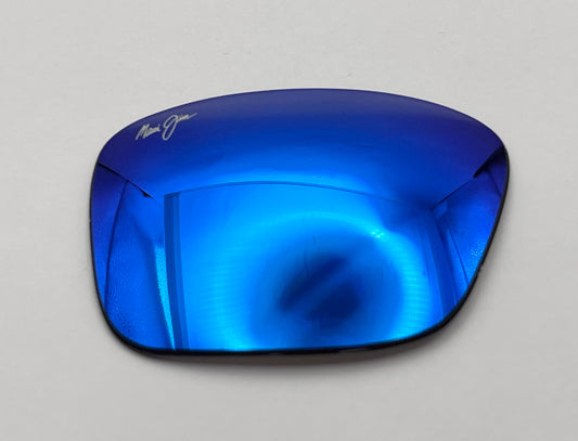 Maui Jim 897 Right Lens Blue