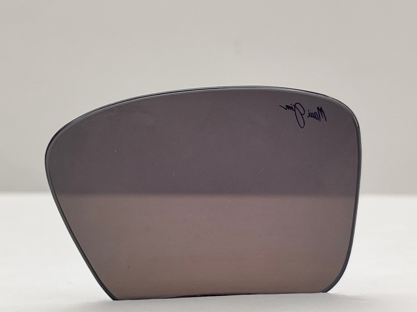 Maui Jim 897 Right Lens Blue