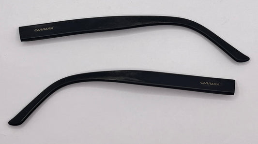 Carrera 6180 Both Temples Black