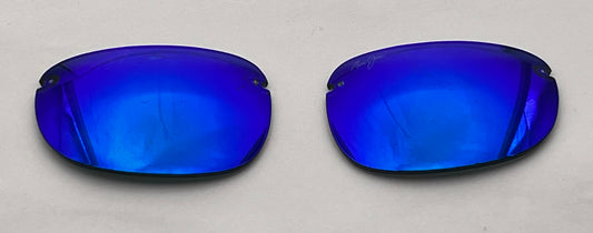 Maui Jim 408 Both Lenses Blue