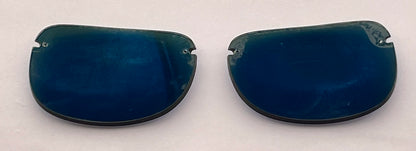Maui Jim 408 Both Lenses Blue
