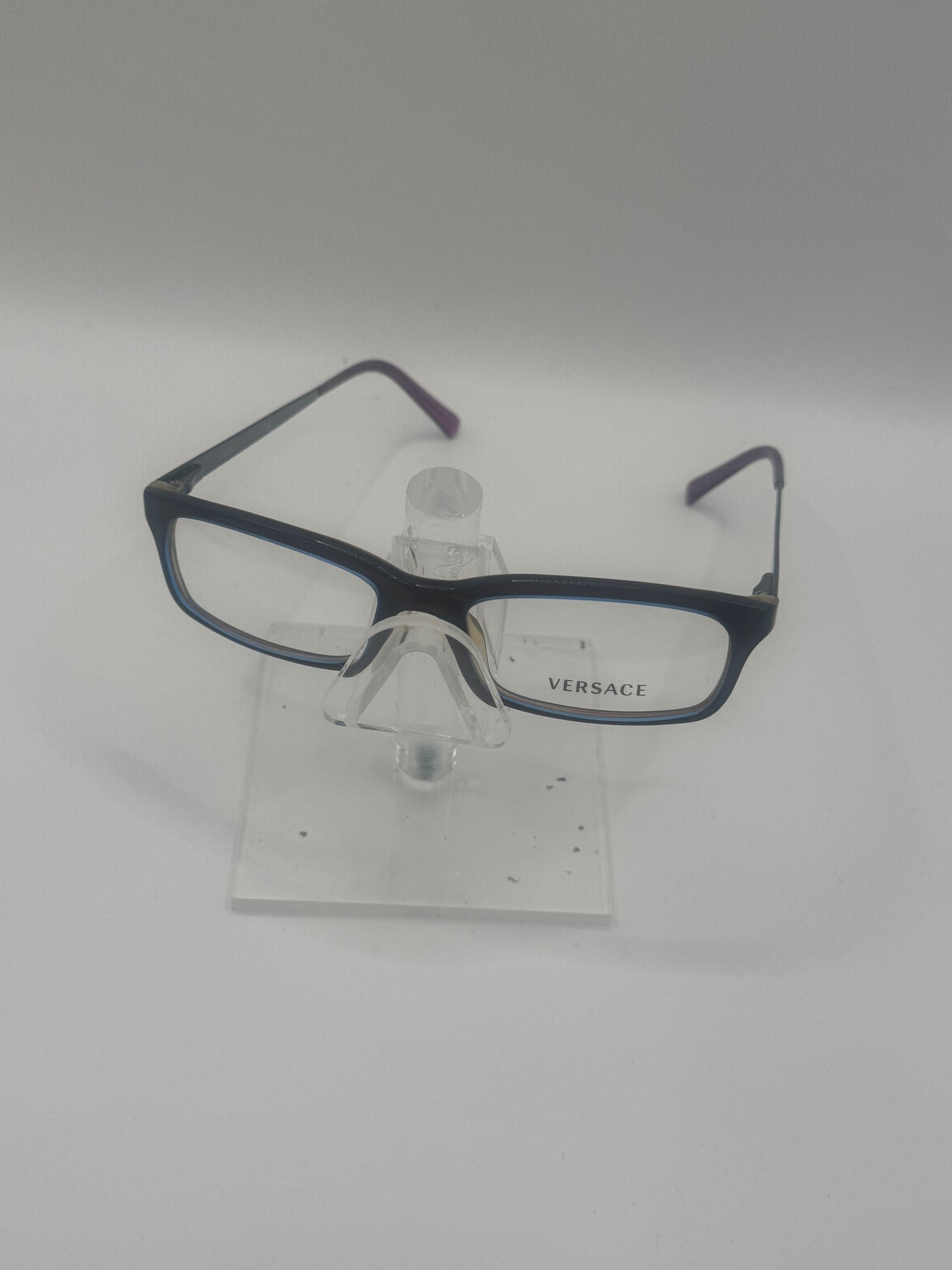 Versace 3073 Eyeglasses in color 607