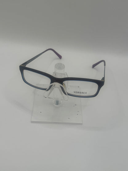 Versace 3073 Eyeglasses in color 607