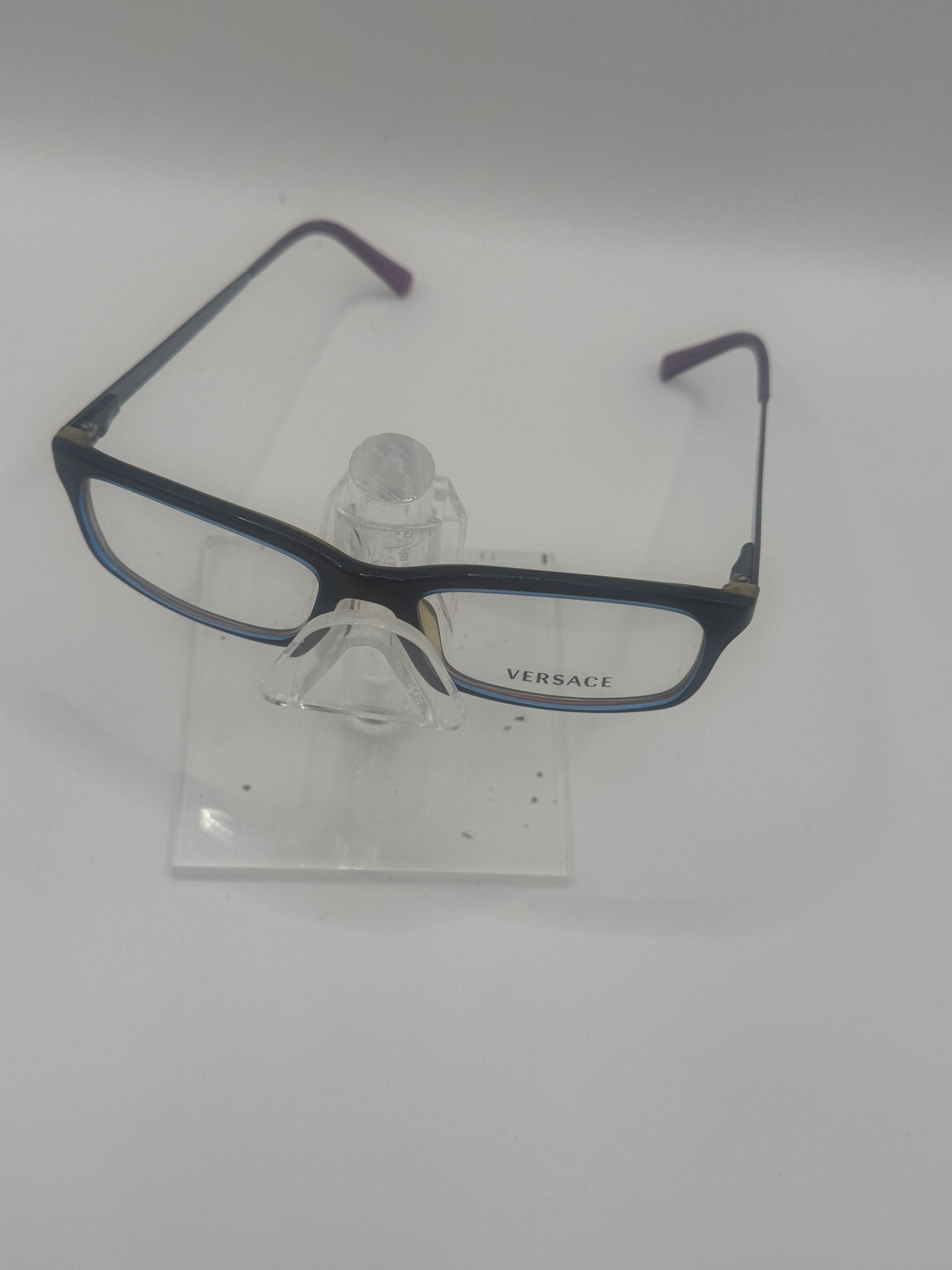 Versace 3073 Eyeglasses in color 607