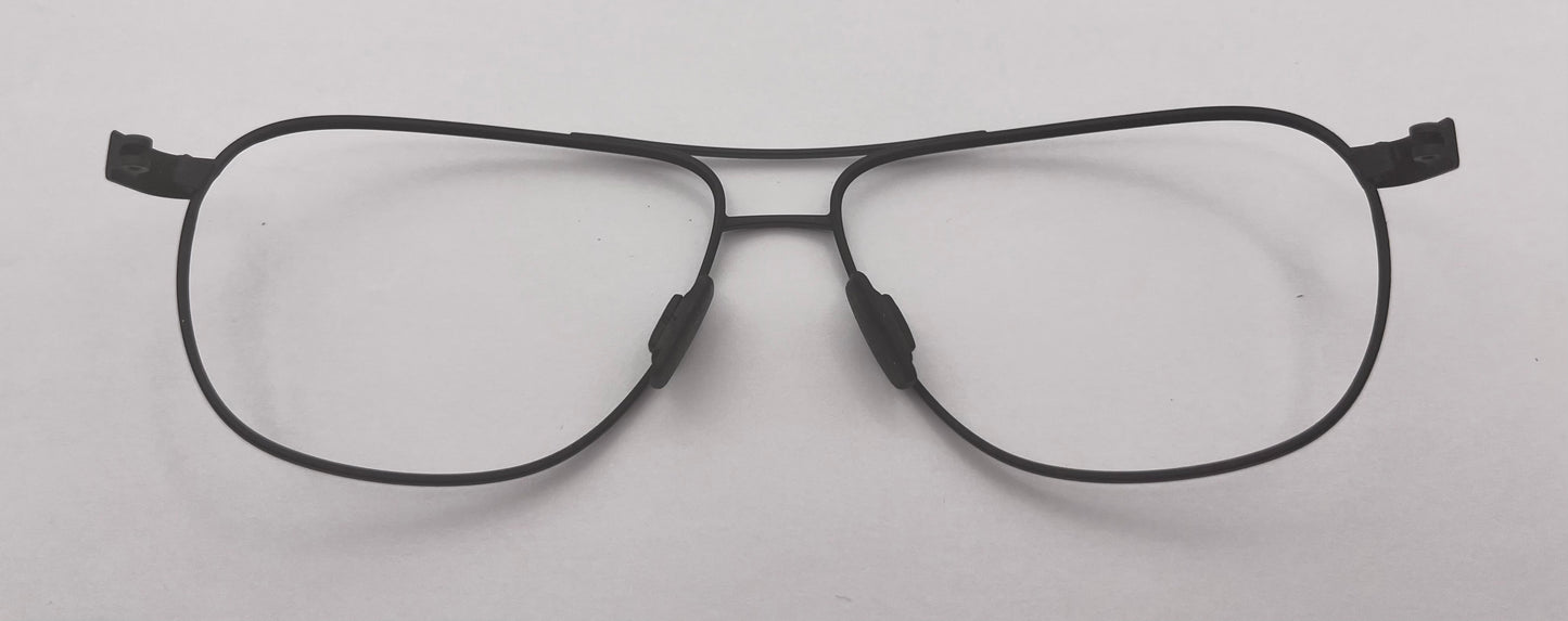 Maui Jim 728 Front Face Black