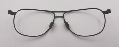 Maui Jim 728 Front Face Black