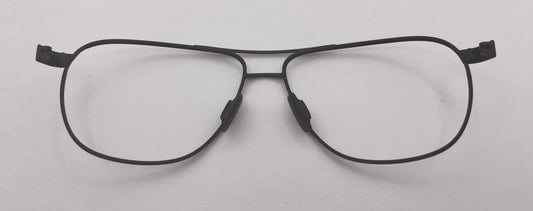 Maui Jim 728 Front Face Black