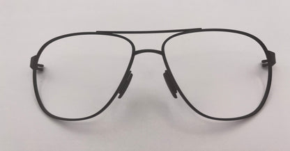 Maui Jim 728 Front Face Black