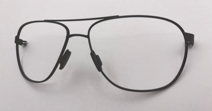 Maui Jim 728 Front Face Black