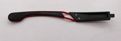 Carrera 4007 Left Temple Black/red