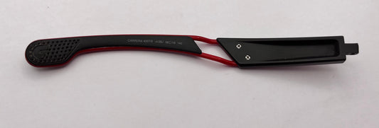 Carrera 4007 Left Temple Black/red