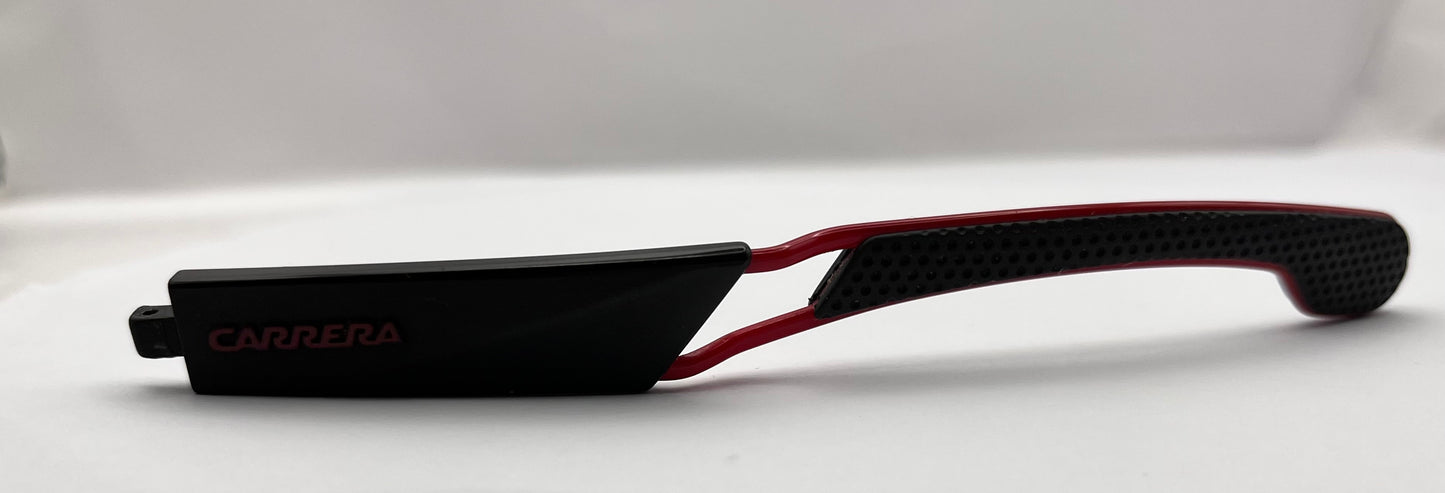 Carrera 4007 Left Temple Black/red