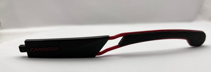 Carrera 4007 Left Temple Black/red