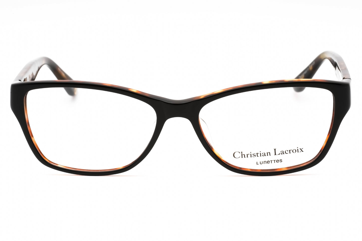 Christian Lacroix 1015 36 Sunglasses Blk Size : 52