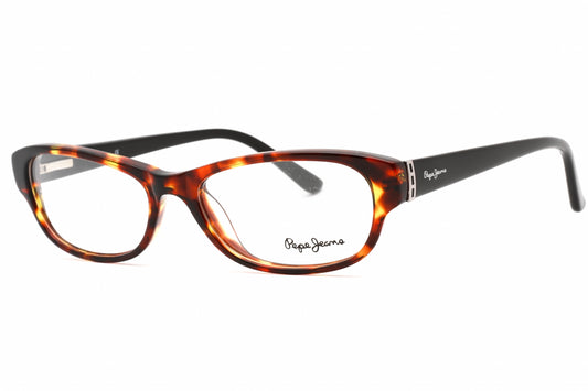 Pepe Jeans 3090 C6 Eyeglasses Tort Size : 53