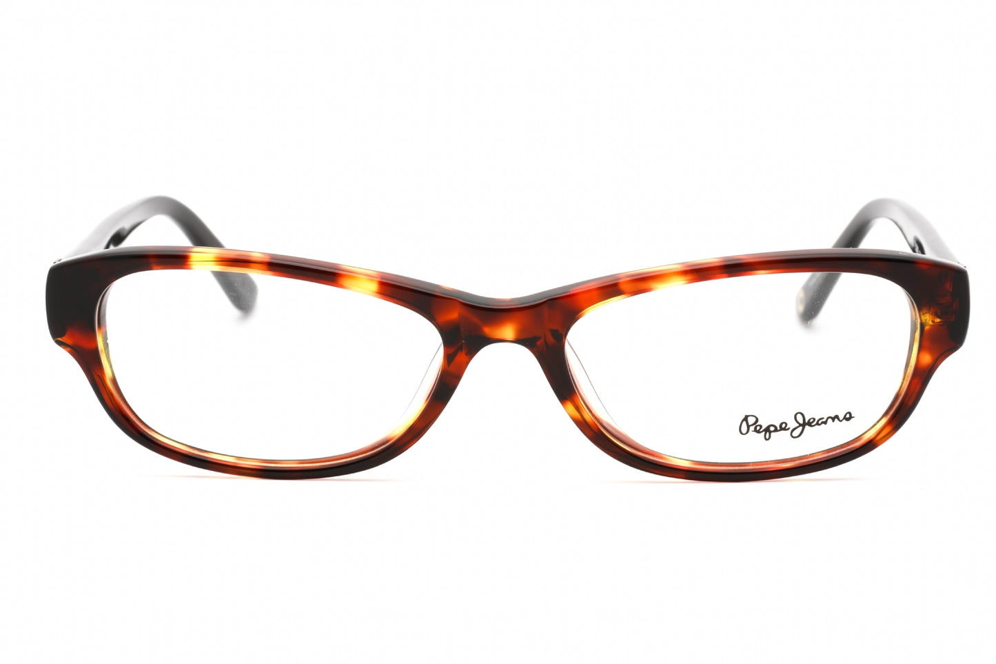 Pepe Jeans 3090 C6 Eyeglasses Tort Size : 53