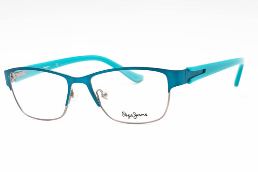 Pepe Jeans 1178 C4 Eyeglasses Turquoise Size : 53