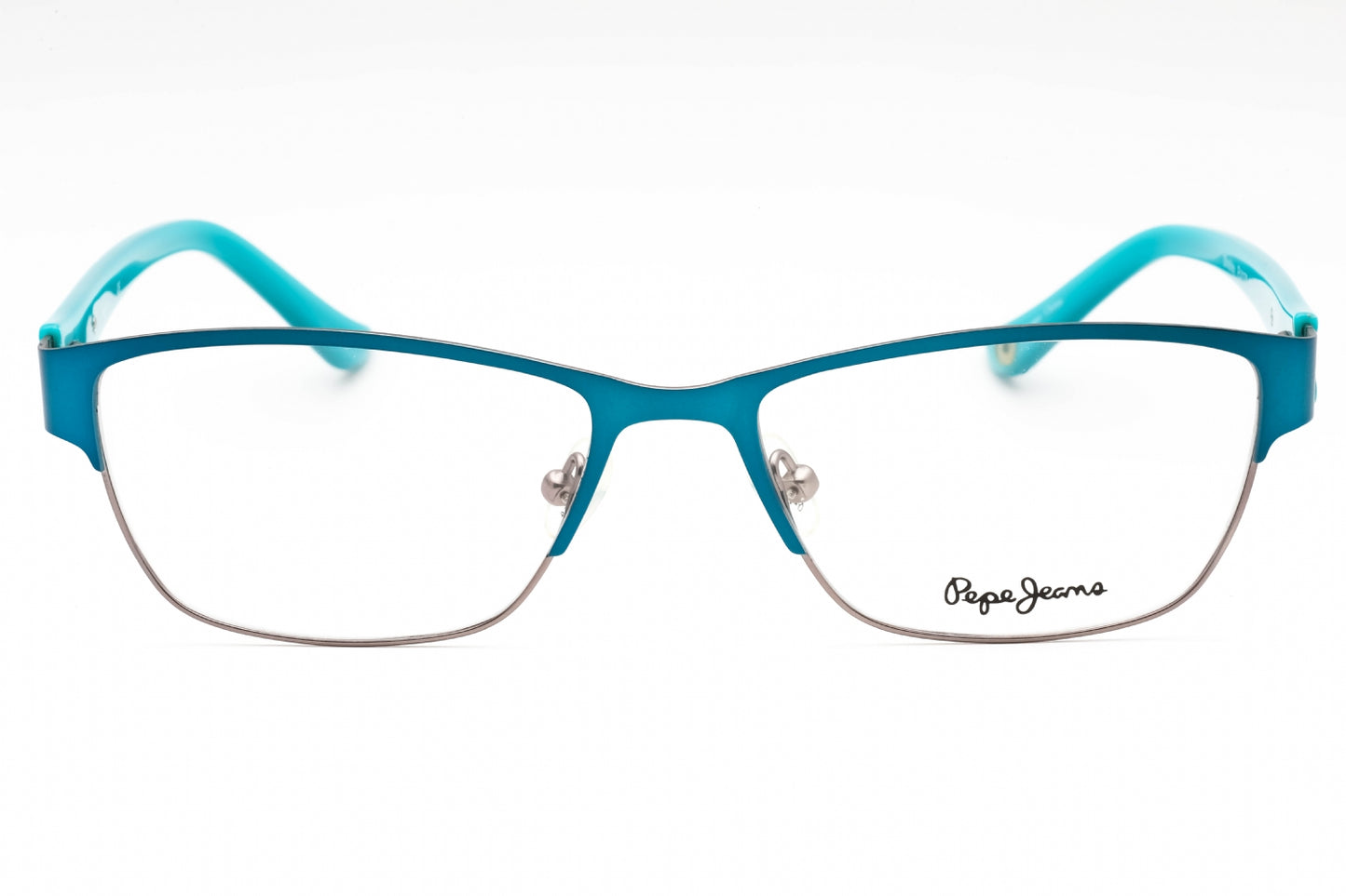 Pepe Jeans 1178 C4 Eyeglasses Turquoise Size : 53