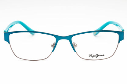 Pepe Jeans 1178 C4 Eyeglasses Turquoise Size : 53