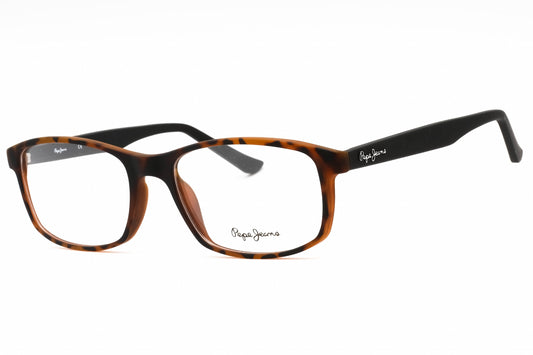 Pepe Jeans 3146 C1 Sunglasses Tortoise Size : 53