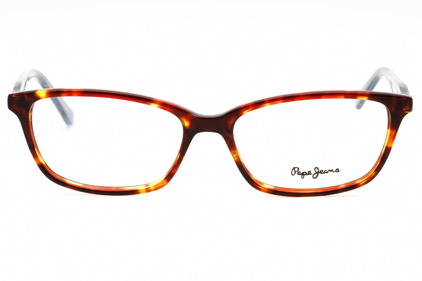 Pepe Jeans 3143 C6 Eyeglasses Brown Blue Size : 53