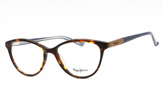 Pepe Jeans 3190 C2 Eyeglasses Tortoise Size : 54