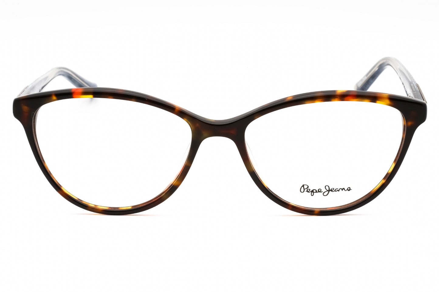 Pepe Jeans 3190 C2 Eyeglasses Tortoise Size : 54
