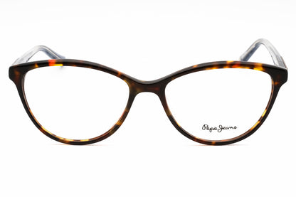 Pepe Jeans 3190 C2 Eyeglasses Tortoise Size : 54