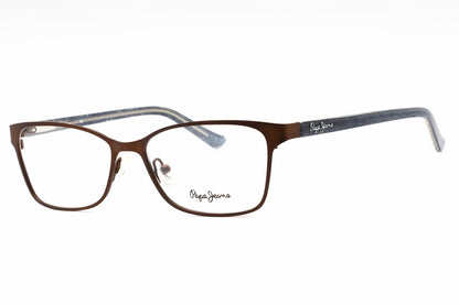 Pepe Jeans 1220 C2 Eyeglasses Brown Size : 53
