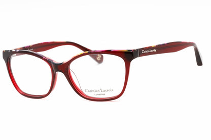 Christian Lacroix 1064 221 Sunglasses Grenat Size : 54
