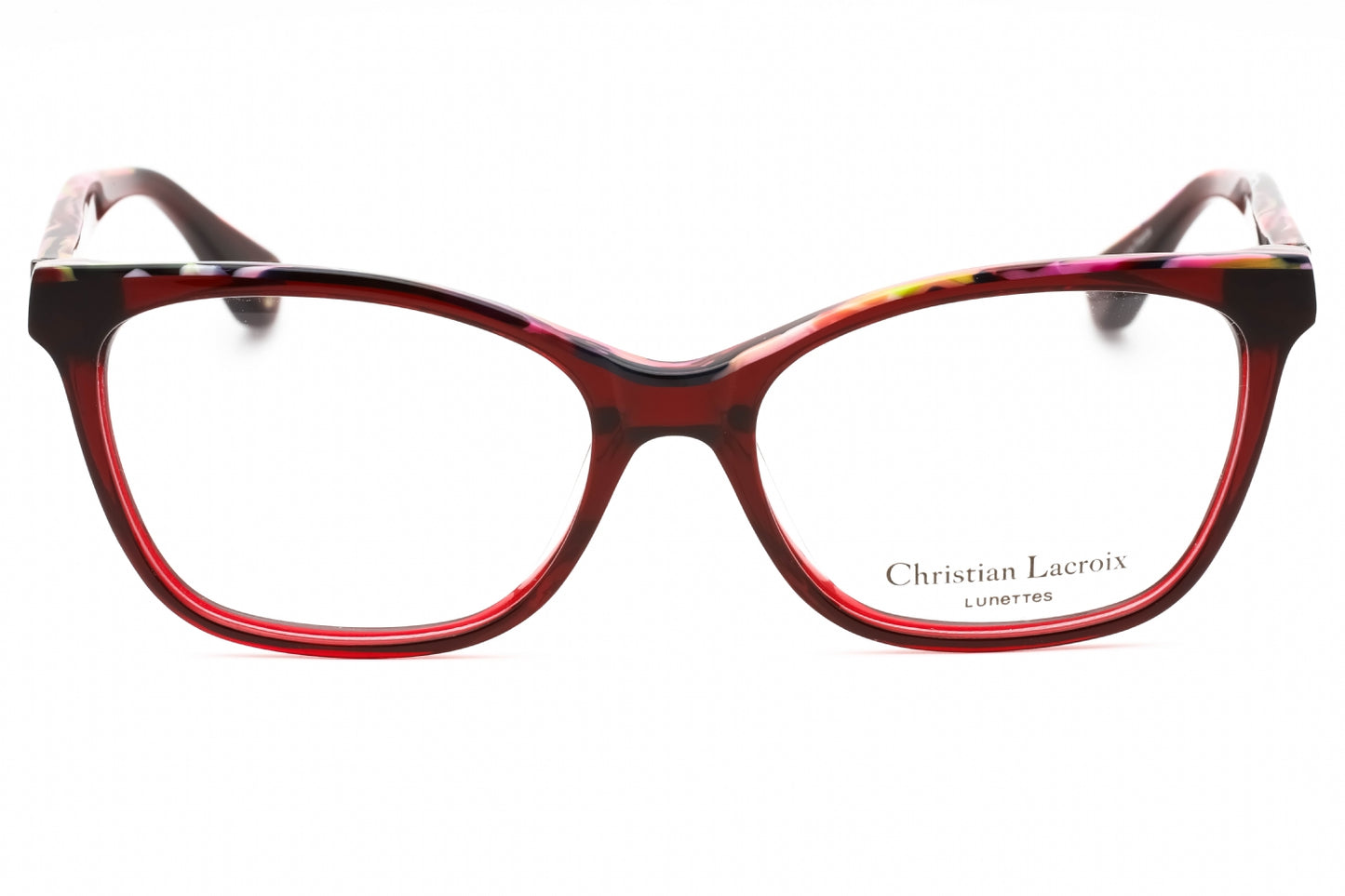 Christian Lacroix 1064 221 Sunglasses Grenat Size : 54