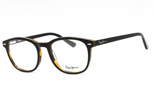 Pepe Jeans 3282 C1 Sunglasses Black Size : 51