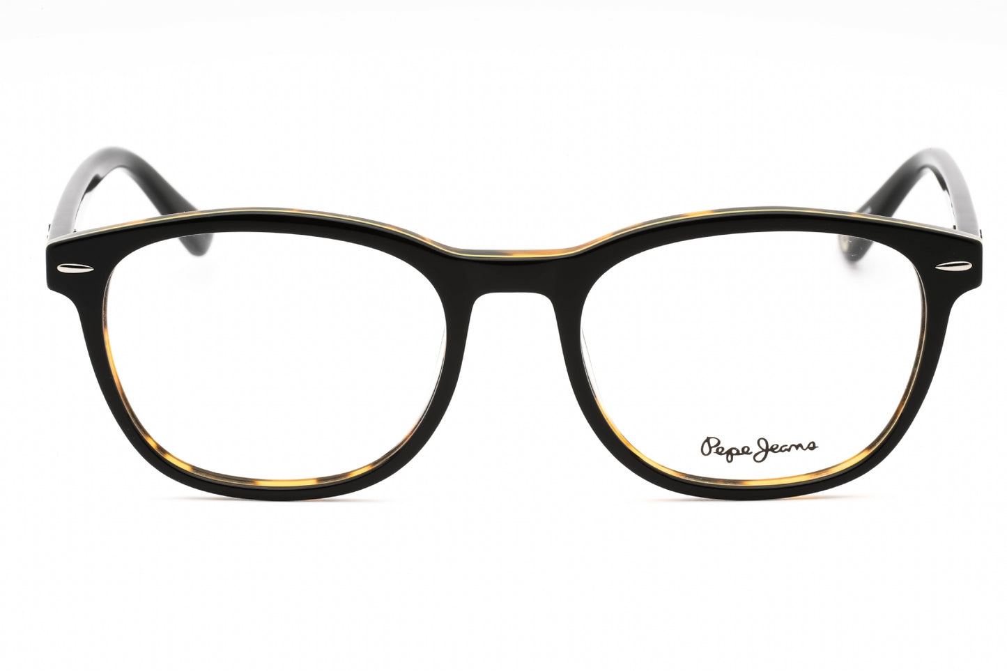 Pepe Jeans 3282 C1 Sunglasses Black Size : 51