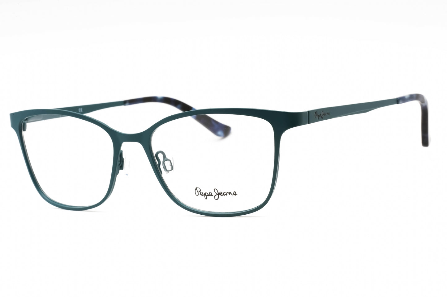 Pepe Jeans 1249 C4 Eyeglasses Petrol Size : 52