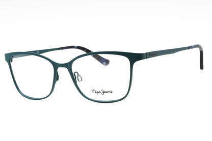 Pepe Jeans 1249 C4 Eyeglasses Petrol Size : 52