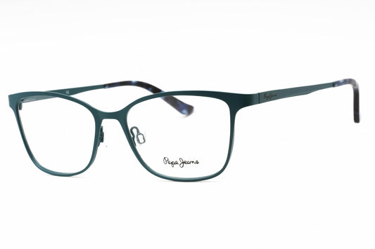 Pepe Jeans 1249 C4 Eyeglasses Petrol Size : 52