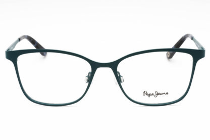 Pepe Jeans 1249 C4 Eyeglasses Petrol Size : 52