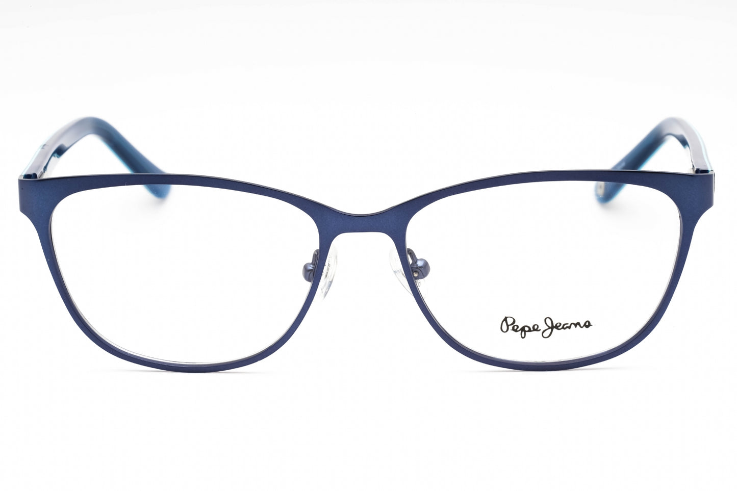 Pepe Jeans 1255 C7 Eyeglasses Navy Size : 52