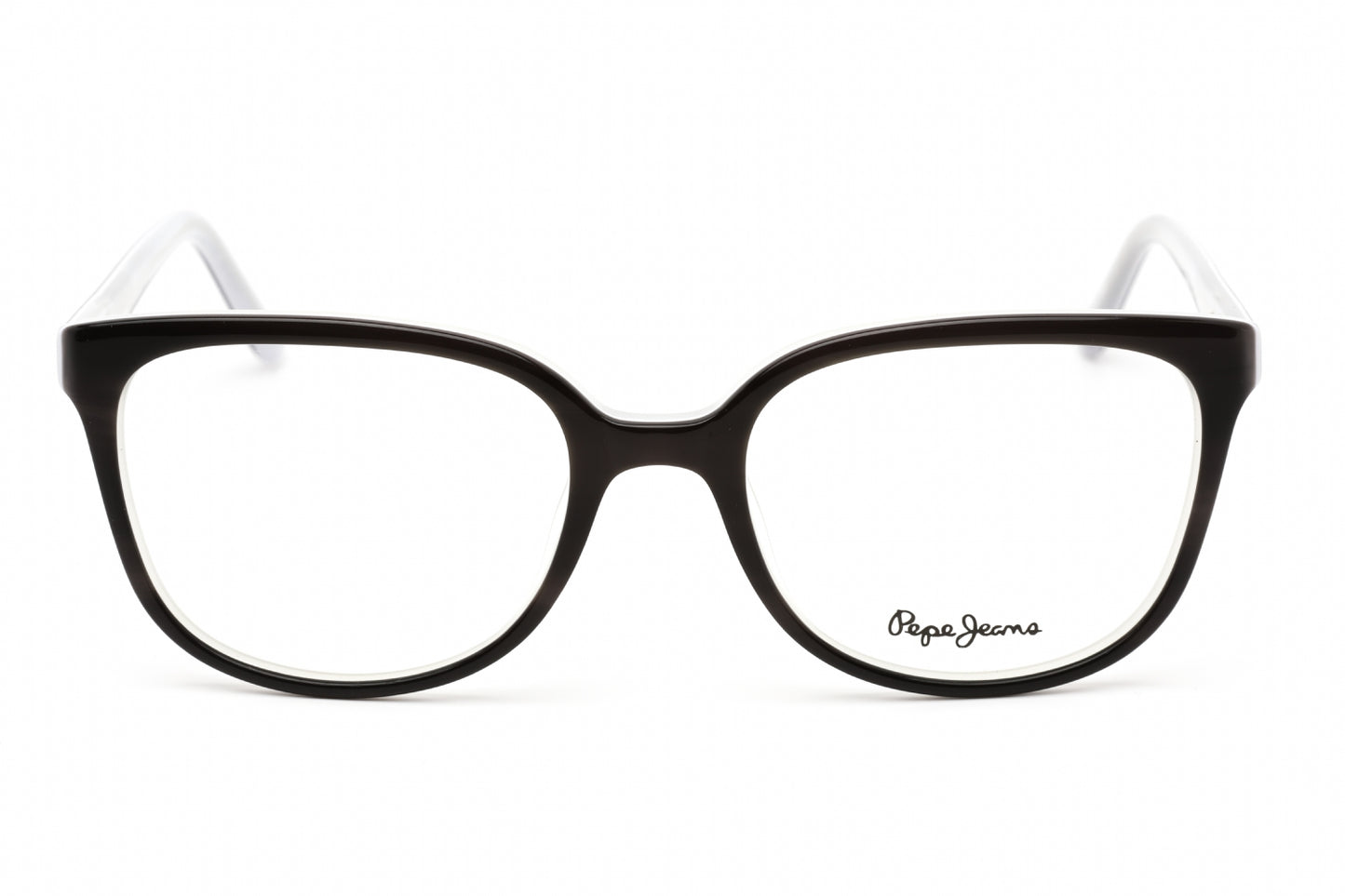 Pepe Jeans 3277 C1 Eyeglasses Black Size : 52