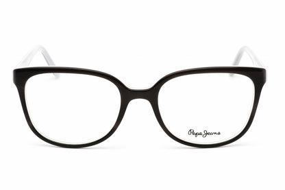 Pepe Jeans 3277 C1 Eyeglasses Black Size : 52